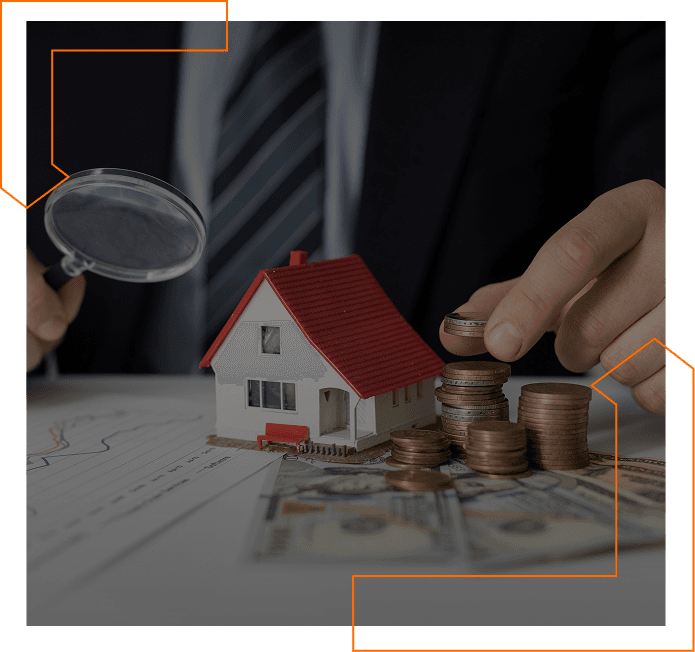 Identifying high-potential property investments